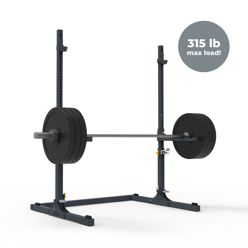 Light-Duty Spotter Arms for the Verse® Agile Rack