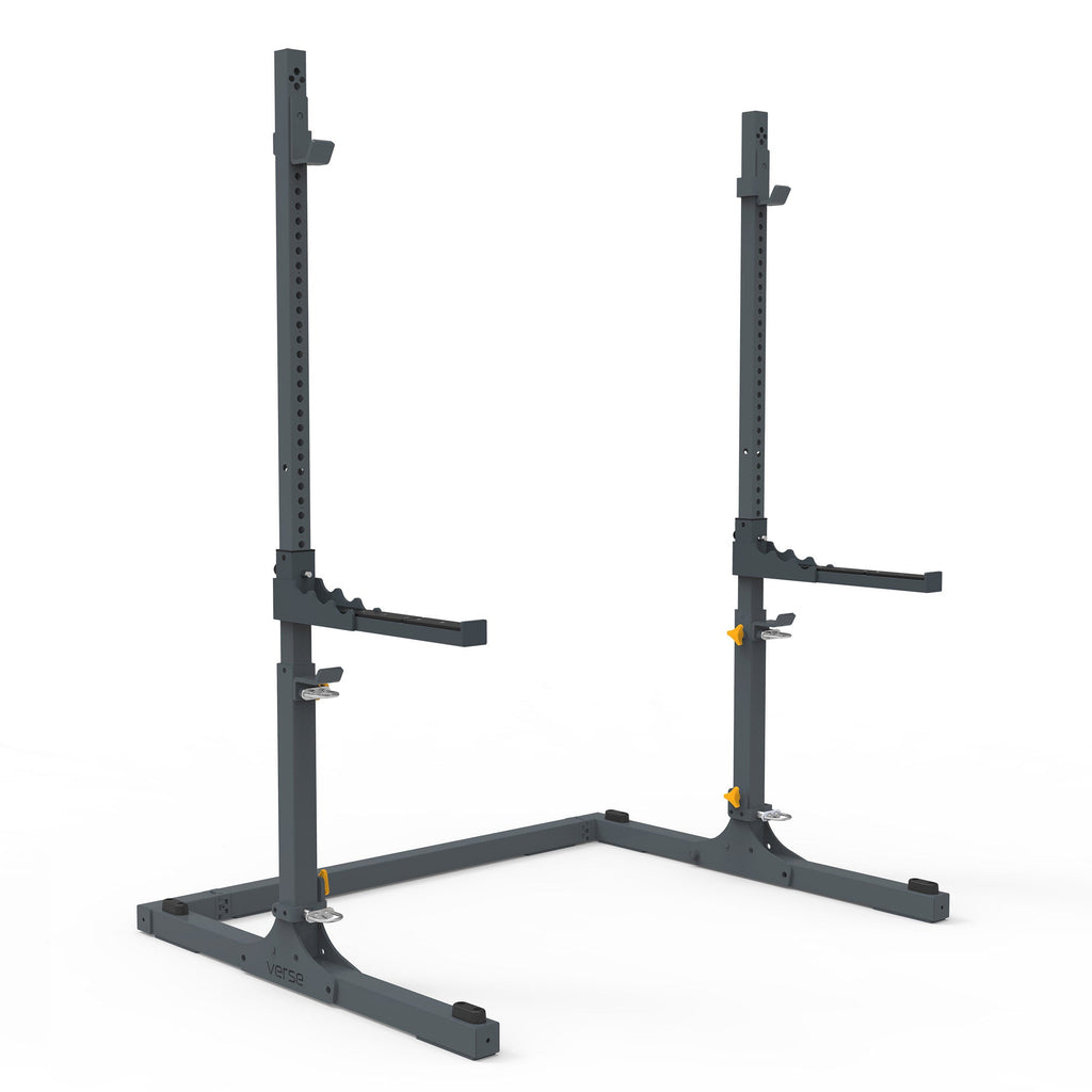 Light-Duty Spotter Arms for the Verse® Agile Rack