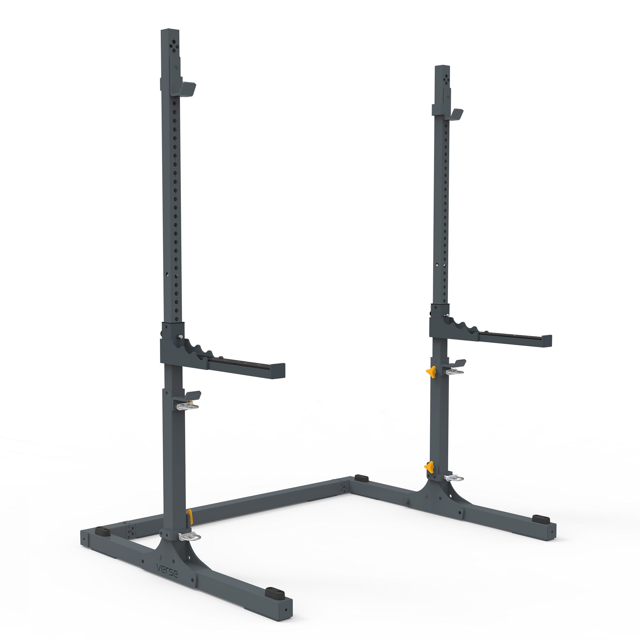 Light-Duty Spotter Arms for the Verse® Agile Rack