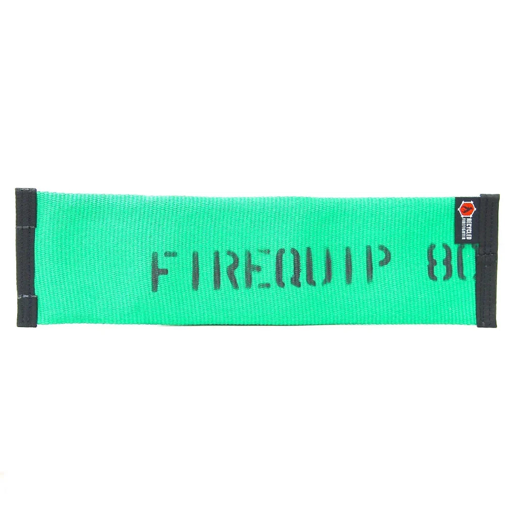 Recycled Fire Hose Dog Fetch Toy - Regular