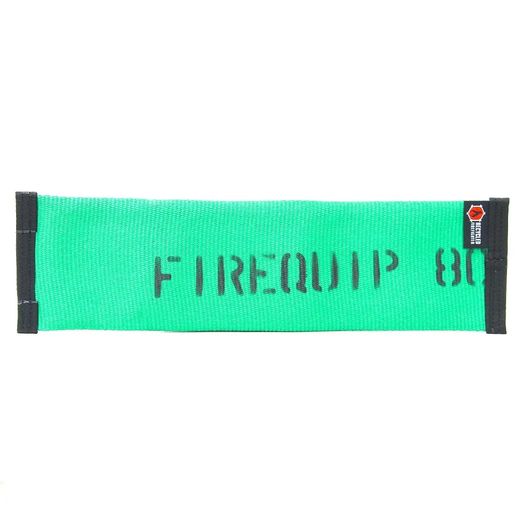 Recycled Fire Hose Dog Fetch Toy - Regular
