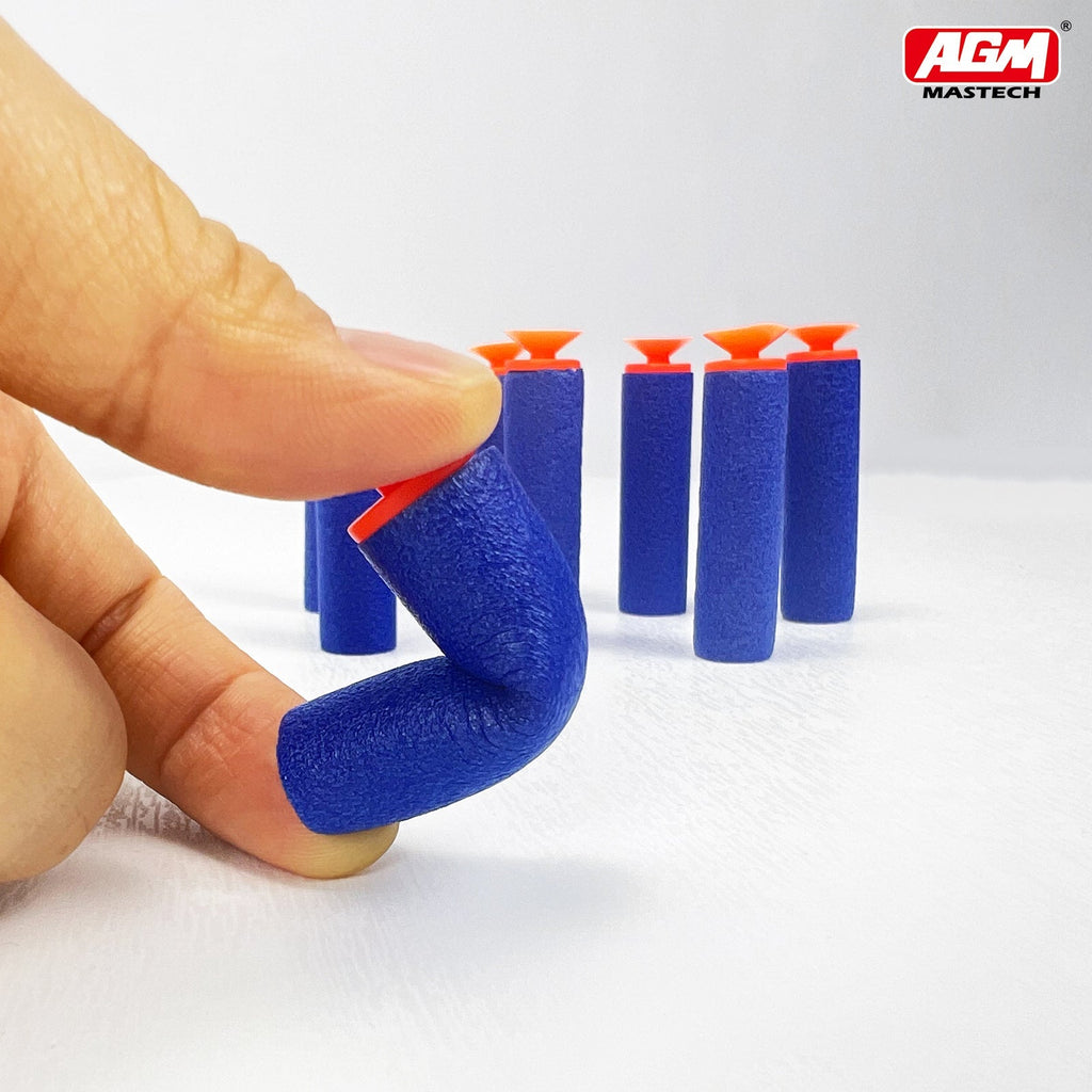 Suction Dart Bullet,foam bullets, soft bullets.